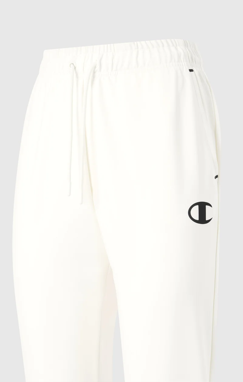 Women's Slim Fit Stretch Poly Pants