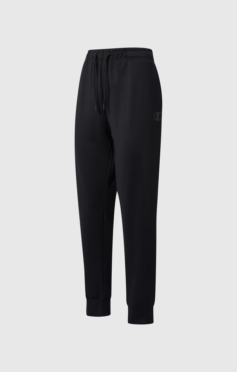 Women's Slim Fit Stretch Poly Pants