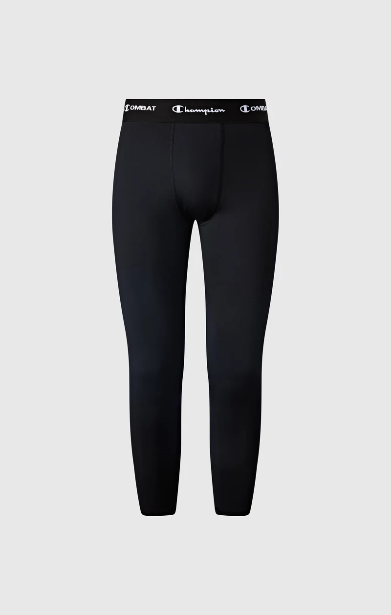 Men's Compression Leggings Combat