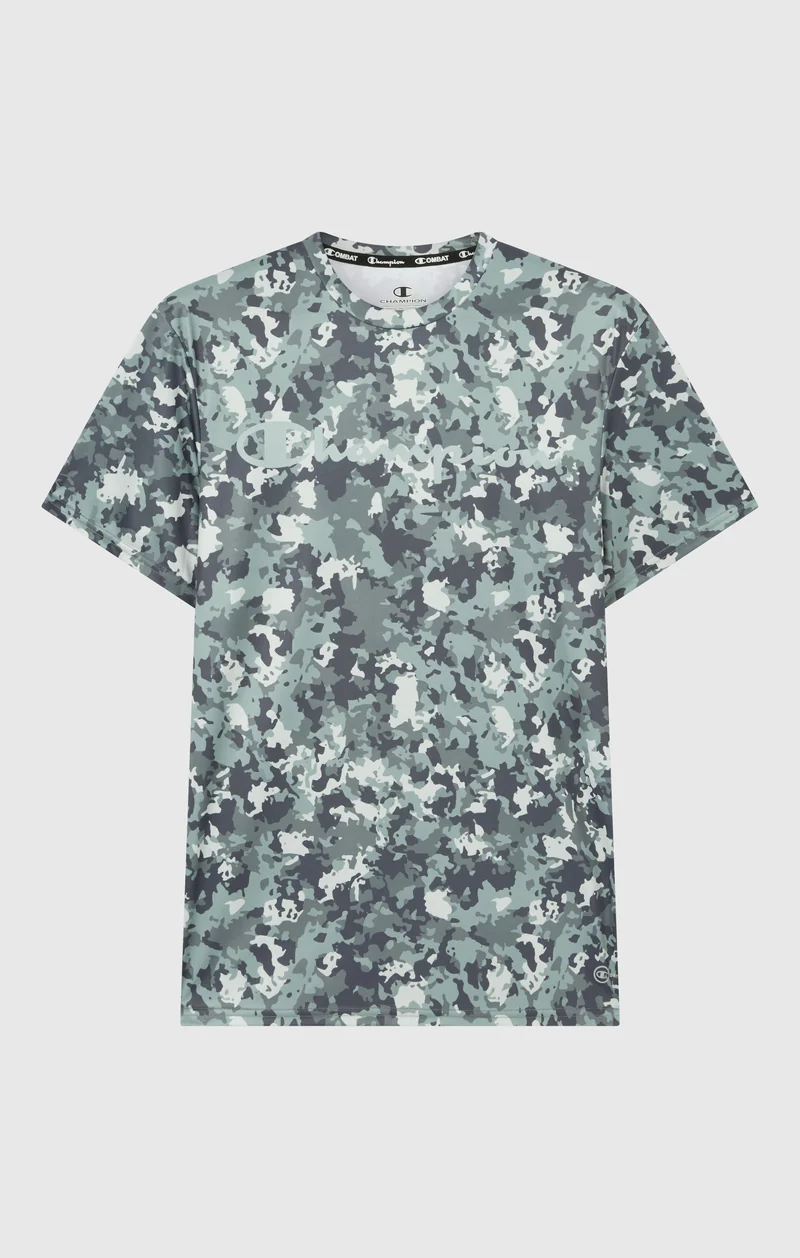 Men's Quick-Dry T-Shirt Combat