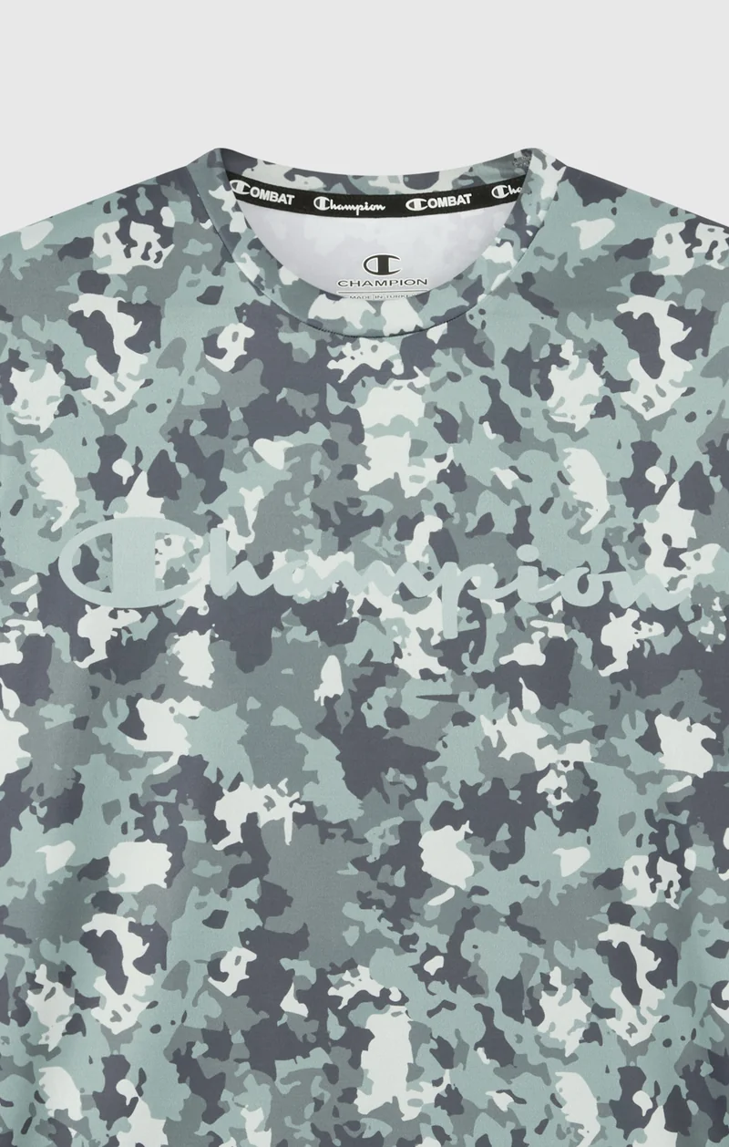 Men's Quick-Dry T-Shirt Combat