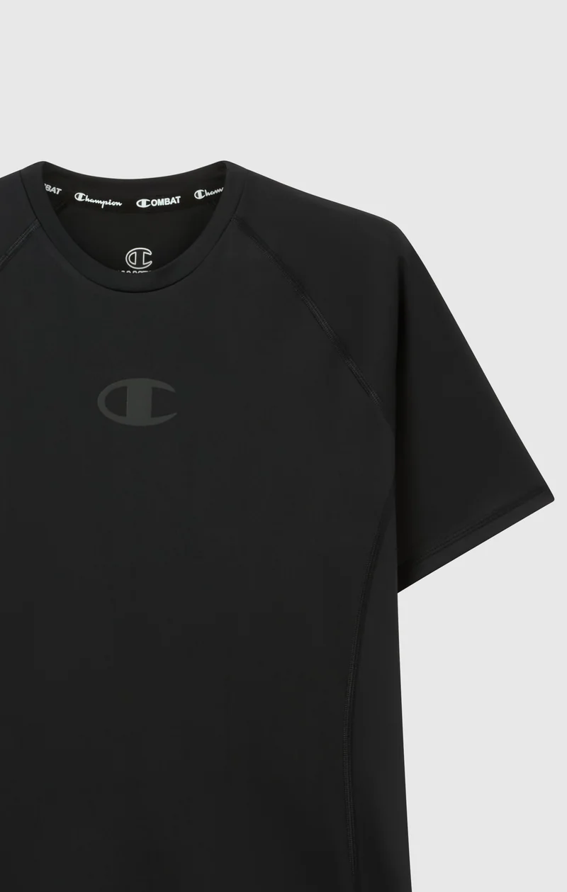Men's Compression T-Shirt Combat