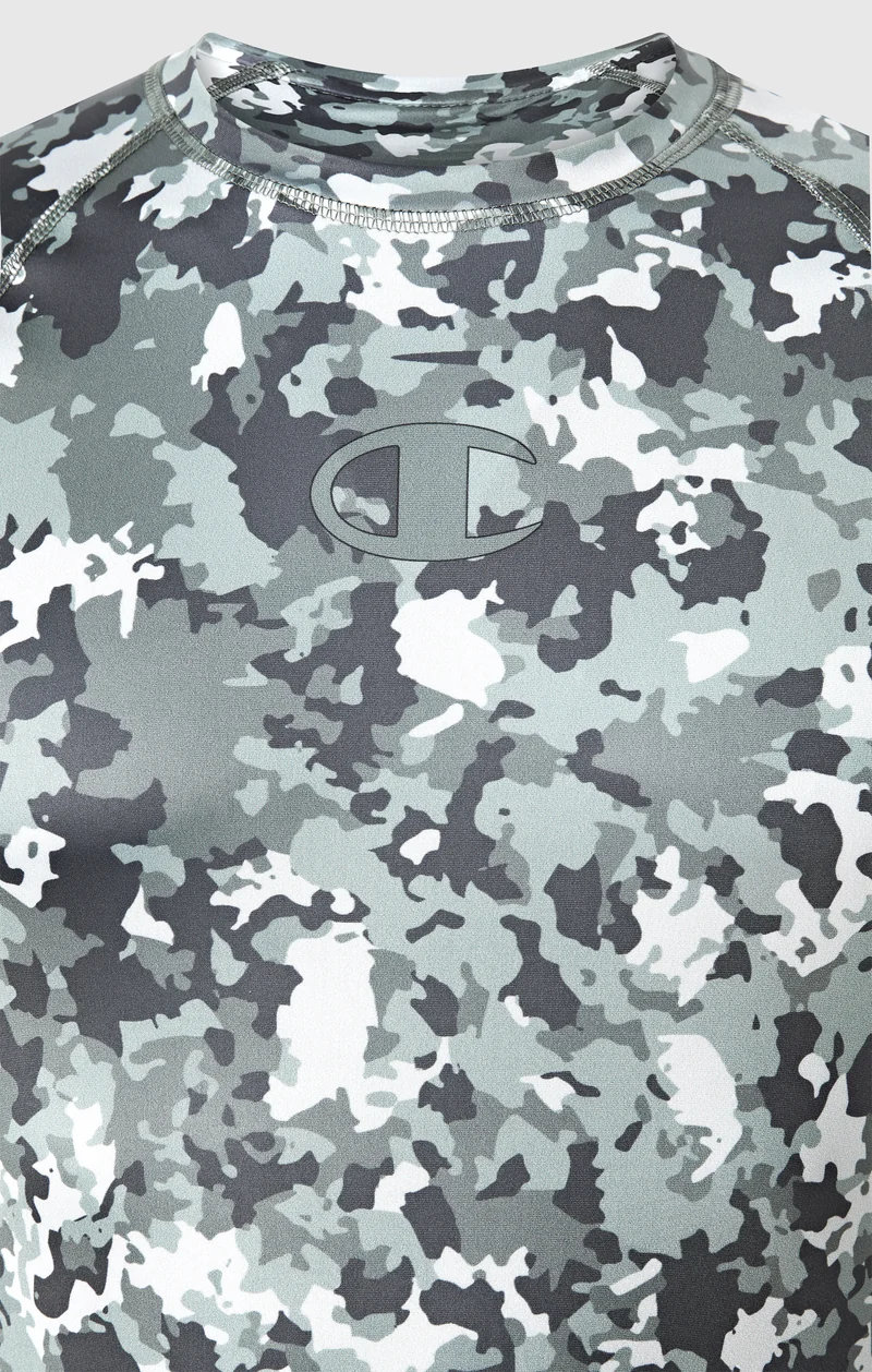Men's Compression T-Shirt Combat