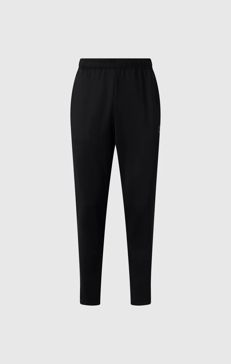 Men's Slim Fit Stretch Poly Pants