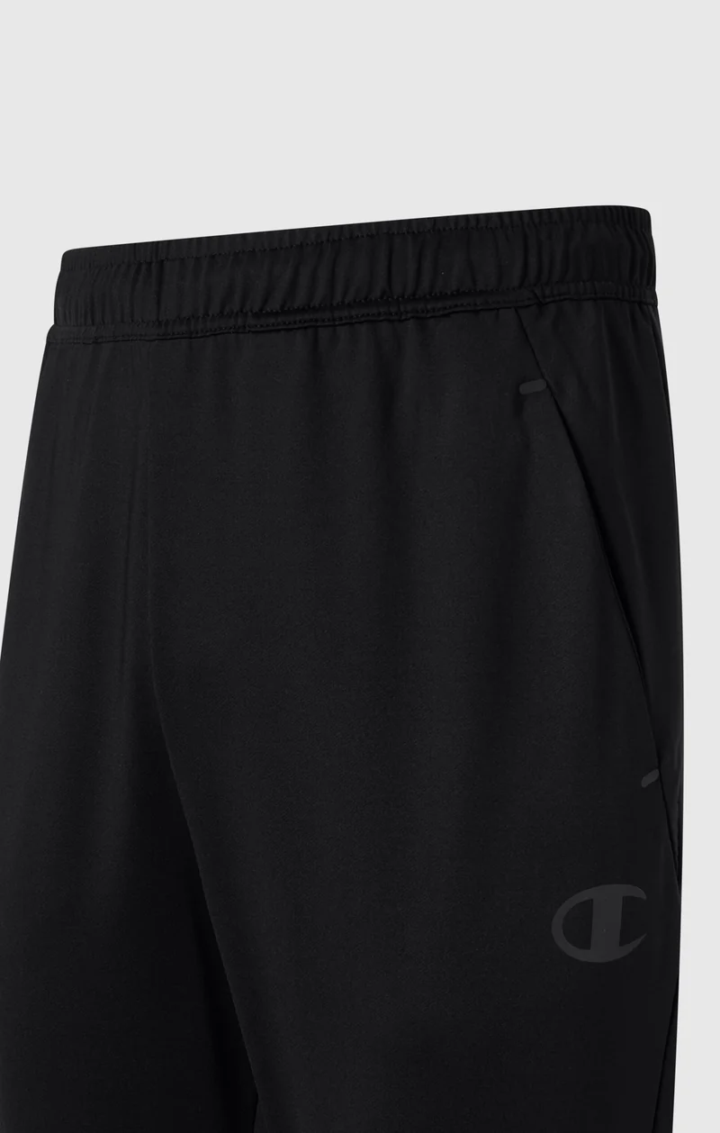 Men's Slim Fit Stretch Poly Pants