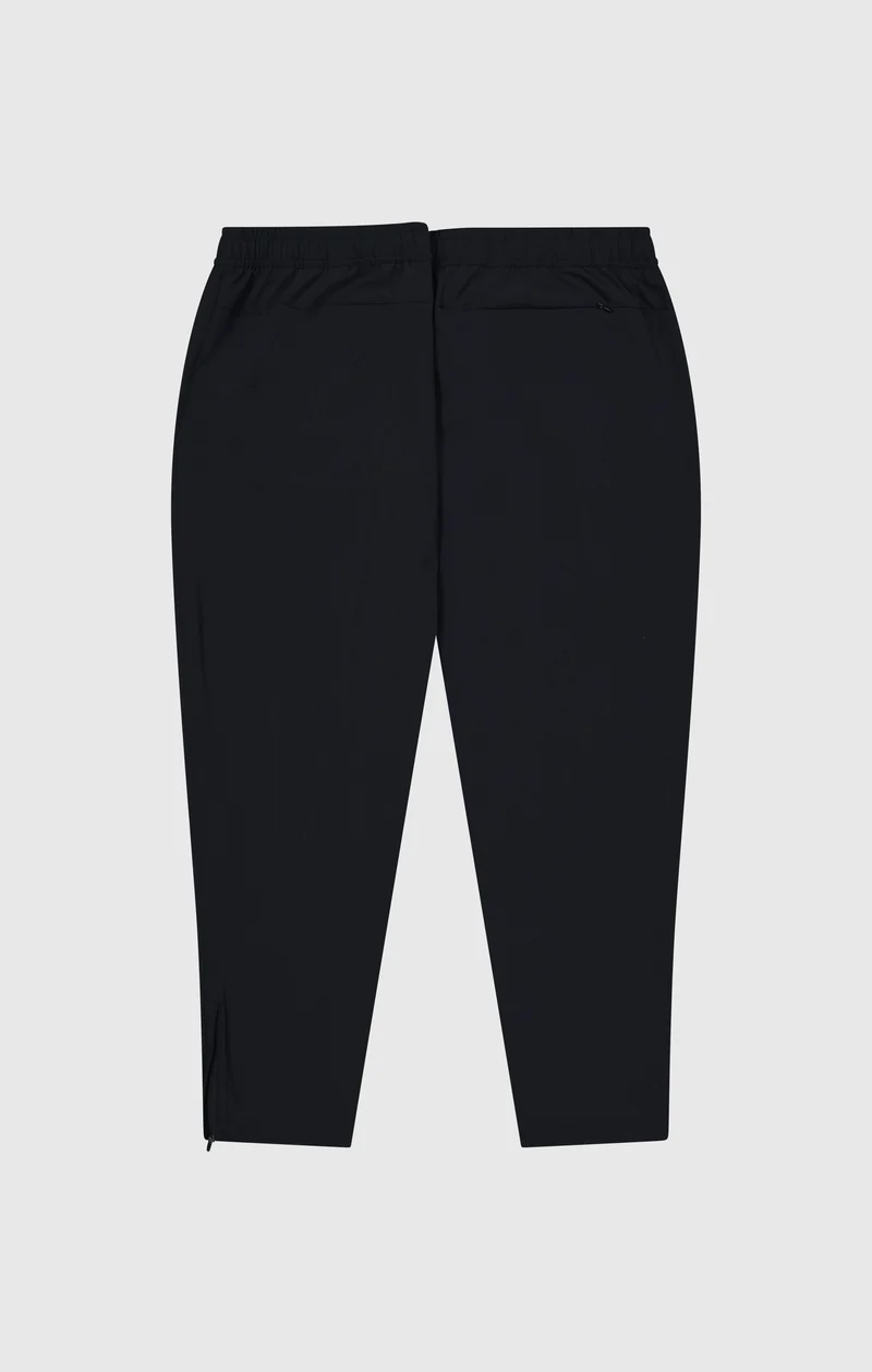 Tom Aspinall Straight Hem Nylon Pants