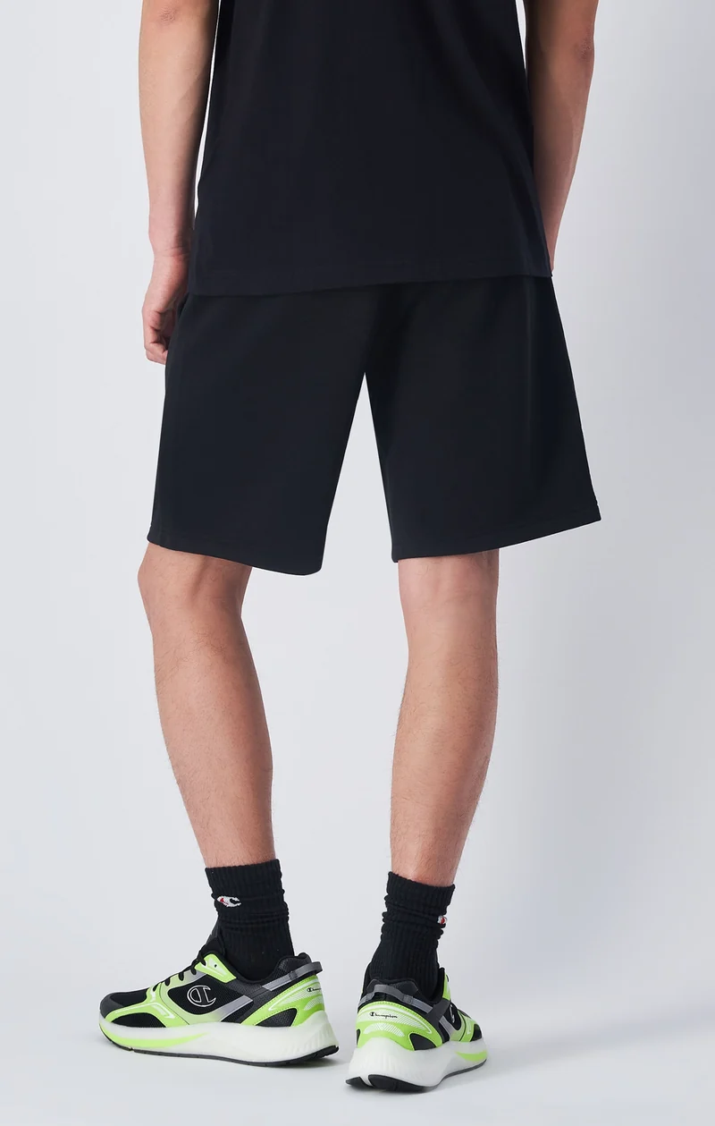 Script Logo Terry Shorts