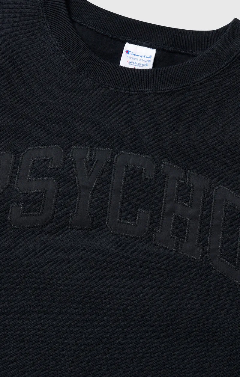 Unisex Reverse Weave “Undercover” Sweatshirt