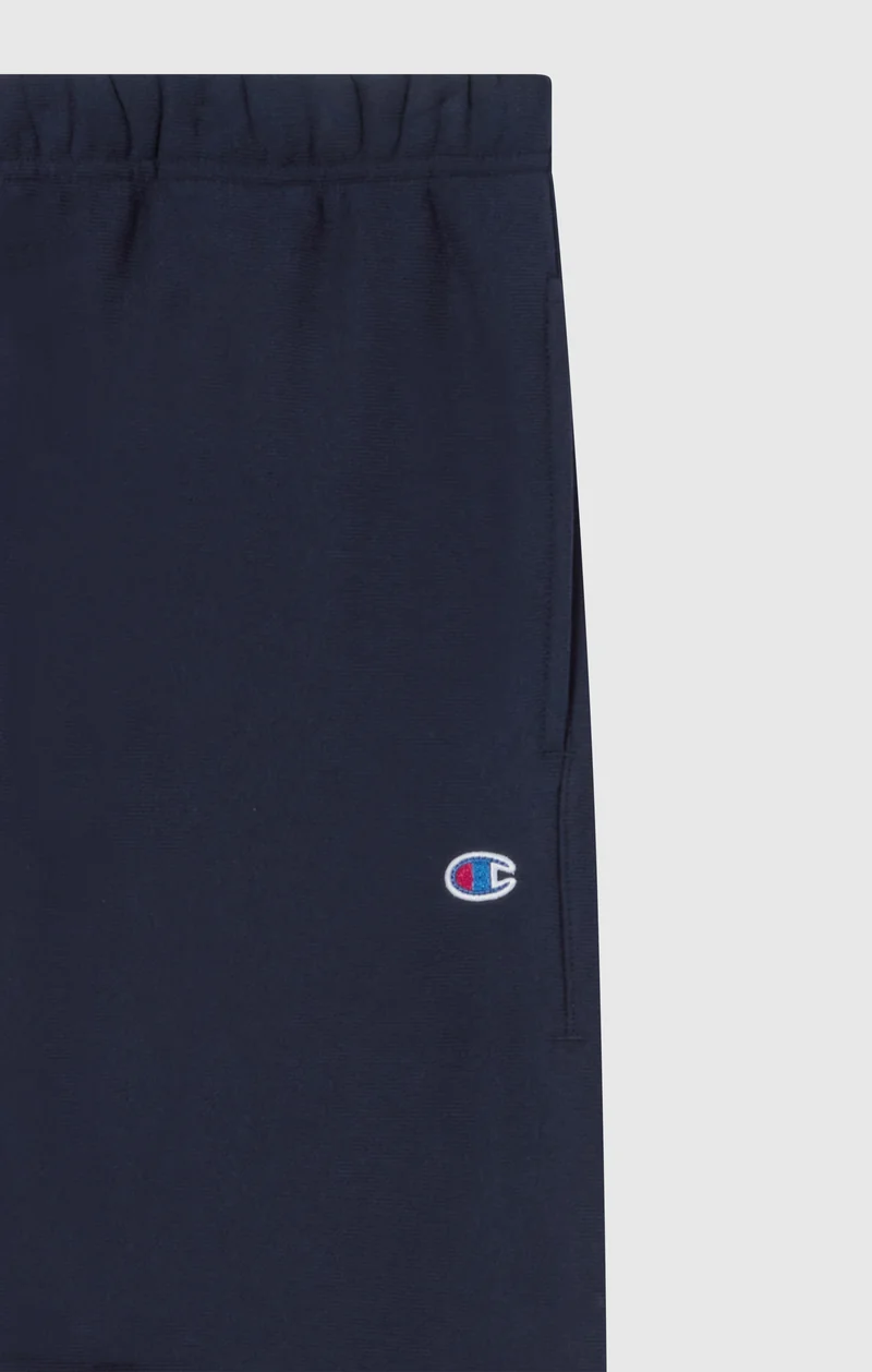 Men’s Heavyweight Fleece Jogger Pants Reverse Weave Loose Fit