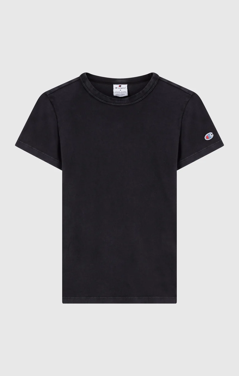 Women’s Fitted Stretch T-Shirt Icons