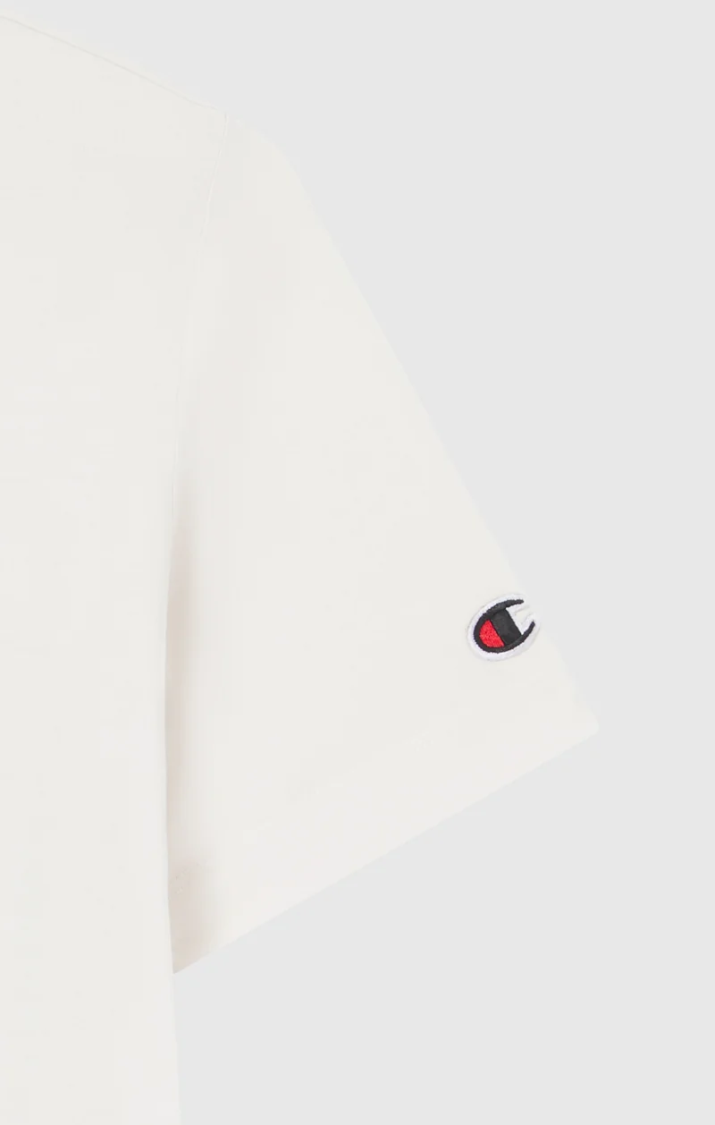 Women’s Script Logo T-Shirt Icons