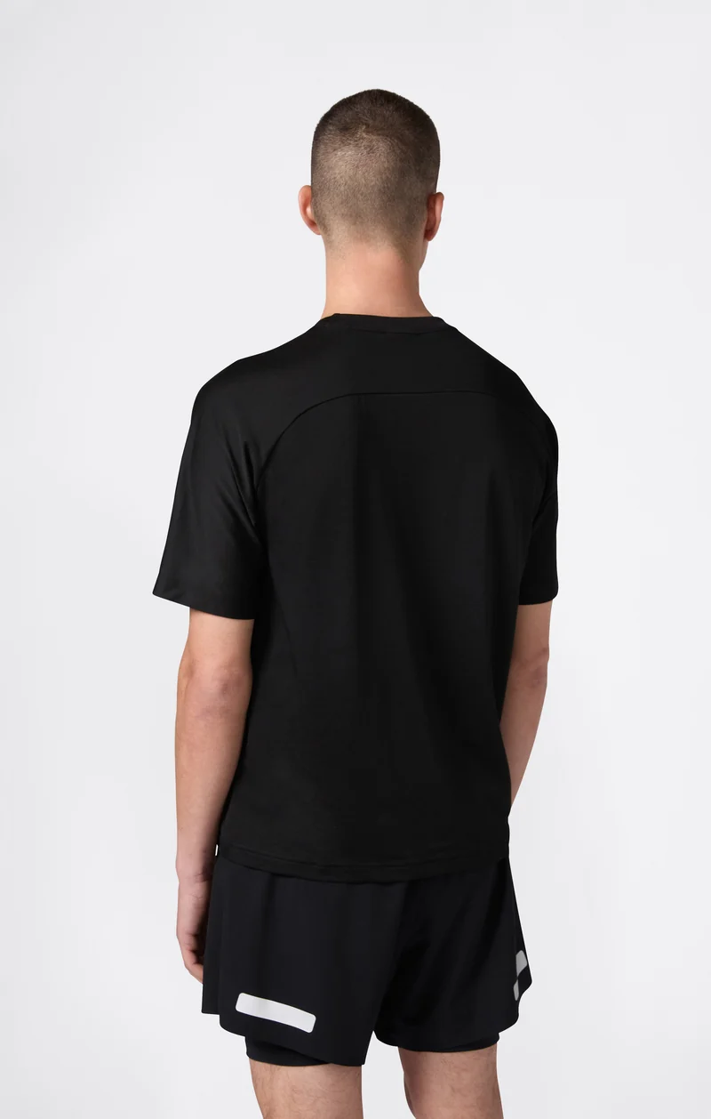 Men’s Stretch Jersey T-Shirt C-Tech