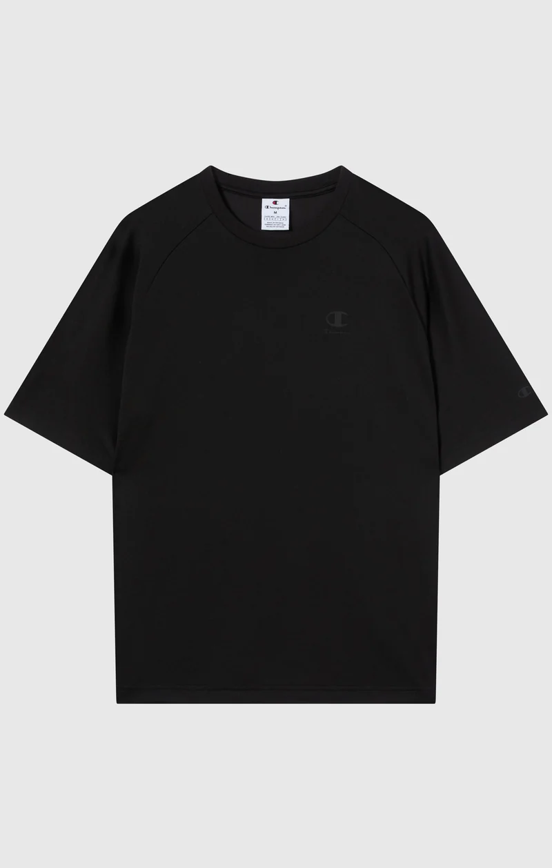 Men’s Stretch Jersey T-Shirt C-Tech
