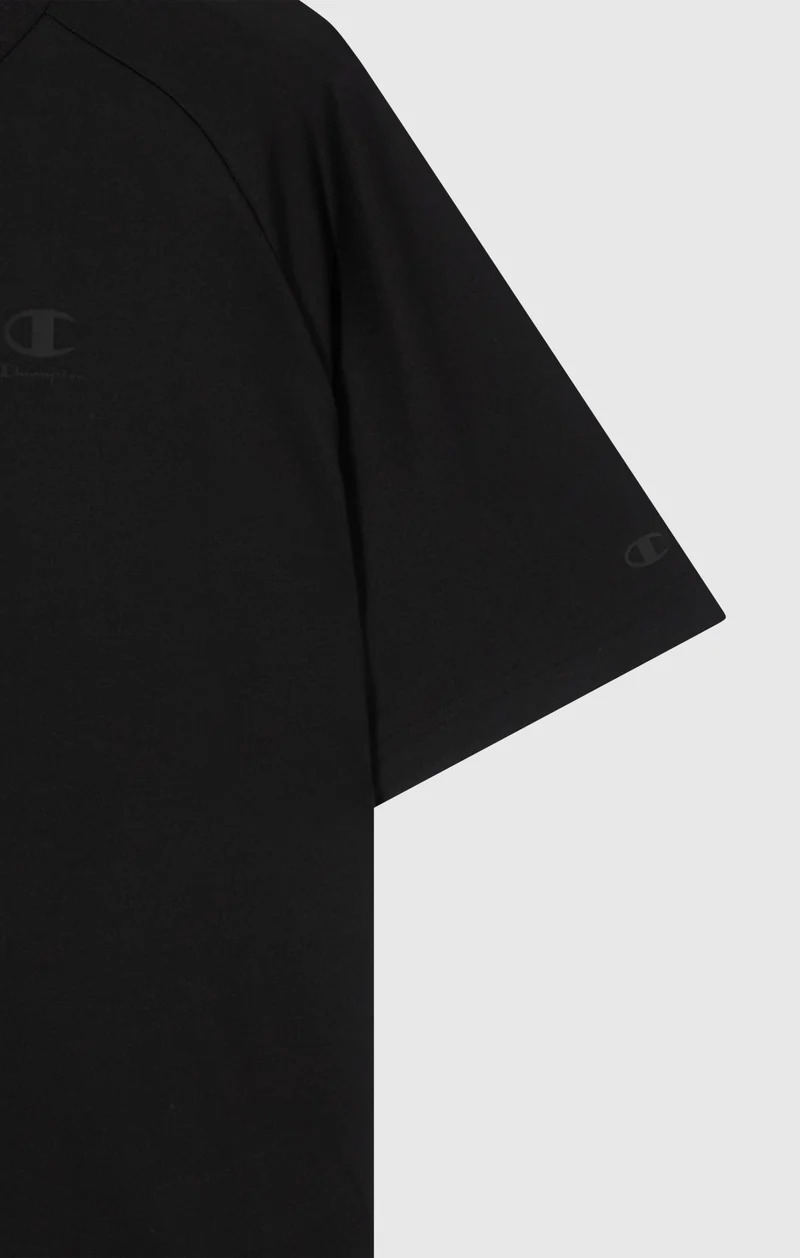 Men’s Stretch Jersey T-Shirt C-Tech