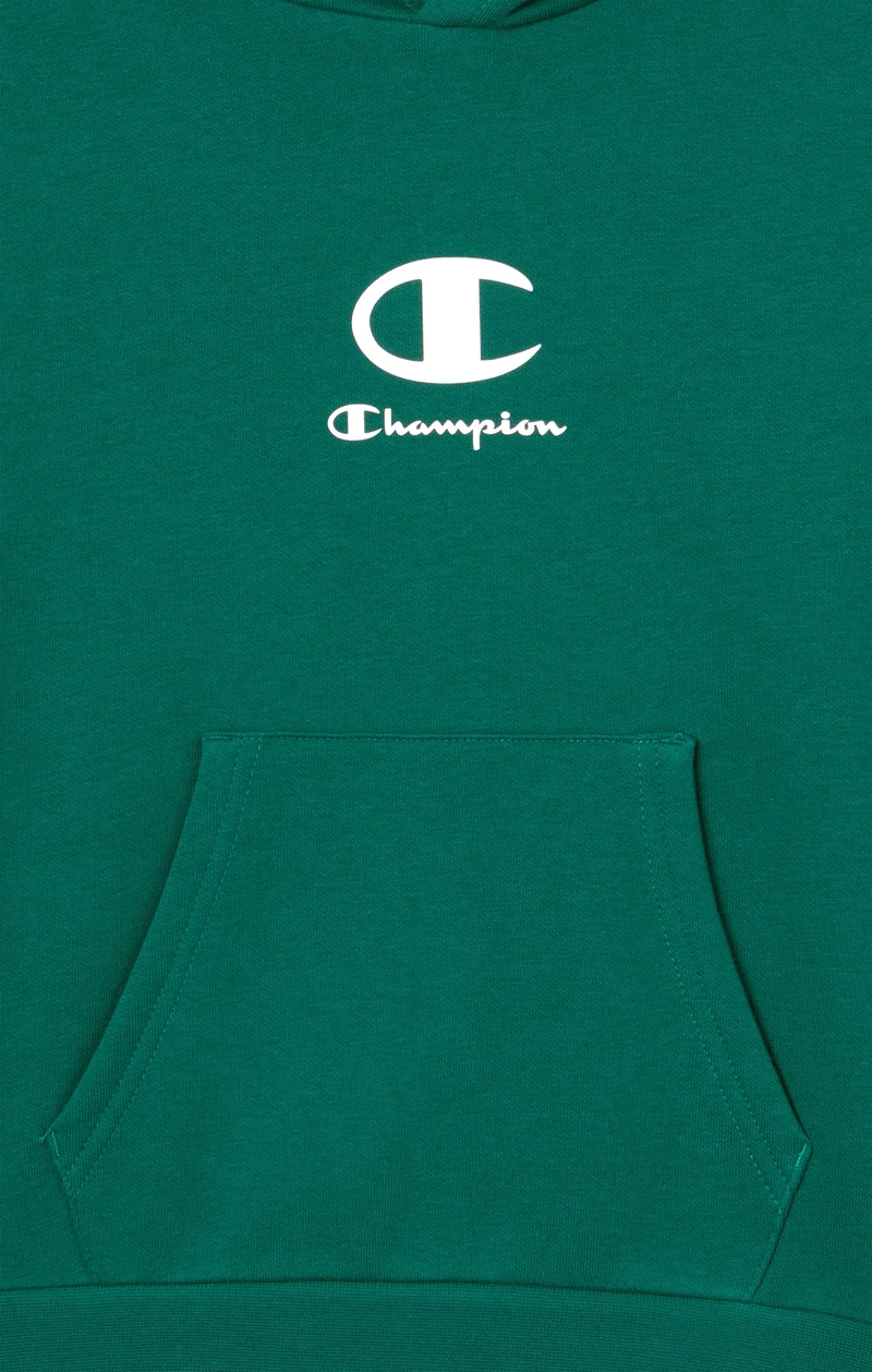 Boys’ Fleece Hoodie