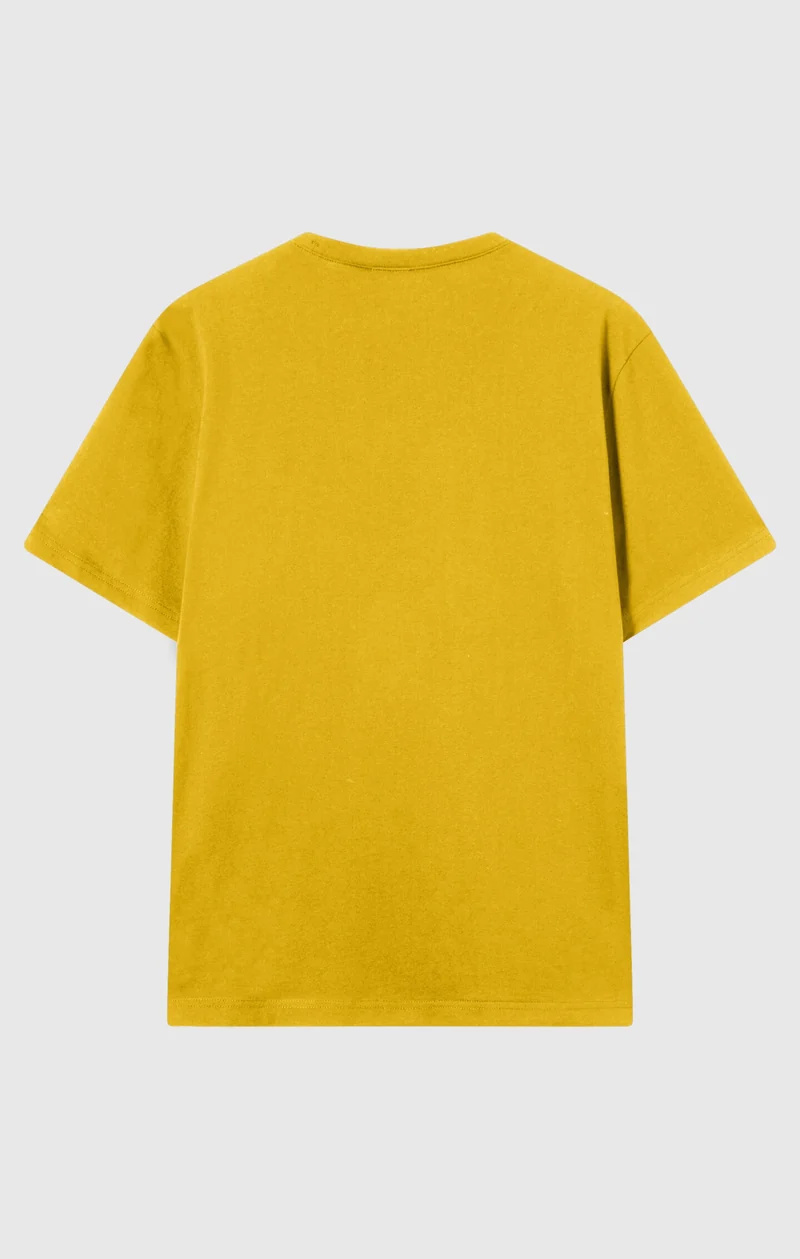 Oversized Men's T-Shirt in Heavy Cotton Dukes Cupboard x Champion