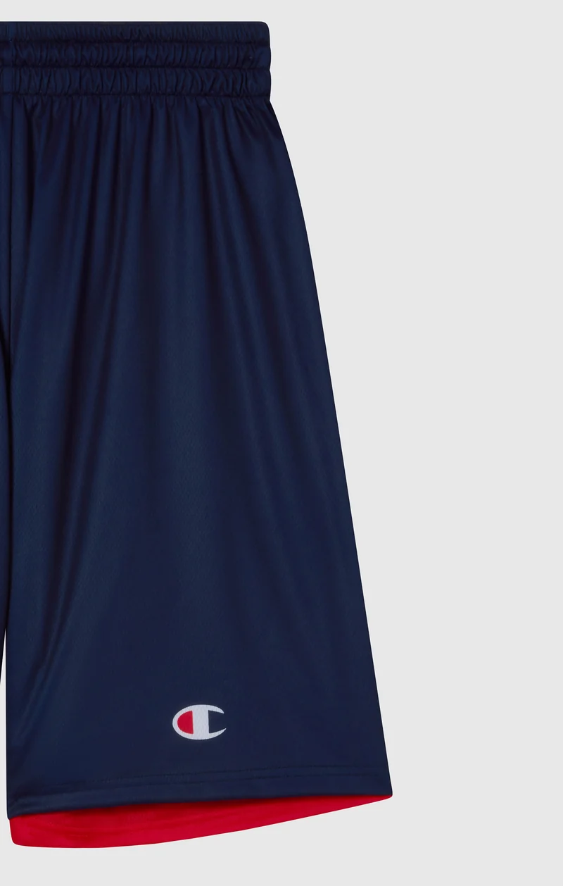 Mesh Basketball Shorts Champion x Dukes Cupboard