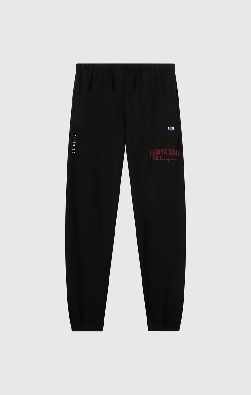 Champion X Aspinall Men's Reverse Weave Fleece Joggers