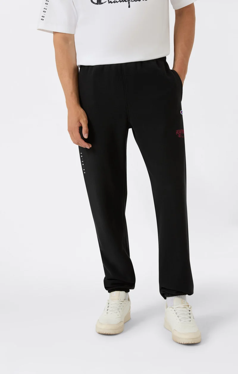 Champion X Aspinall Men's Reverse Weave Fleece Joggers
