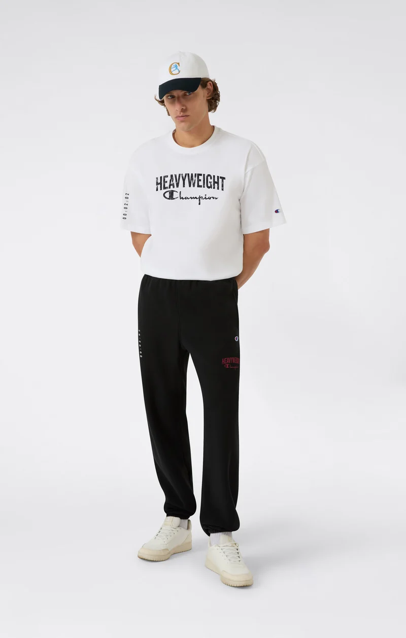 Champion X Aspinall Men's Reverse Weave Fleece Joggers