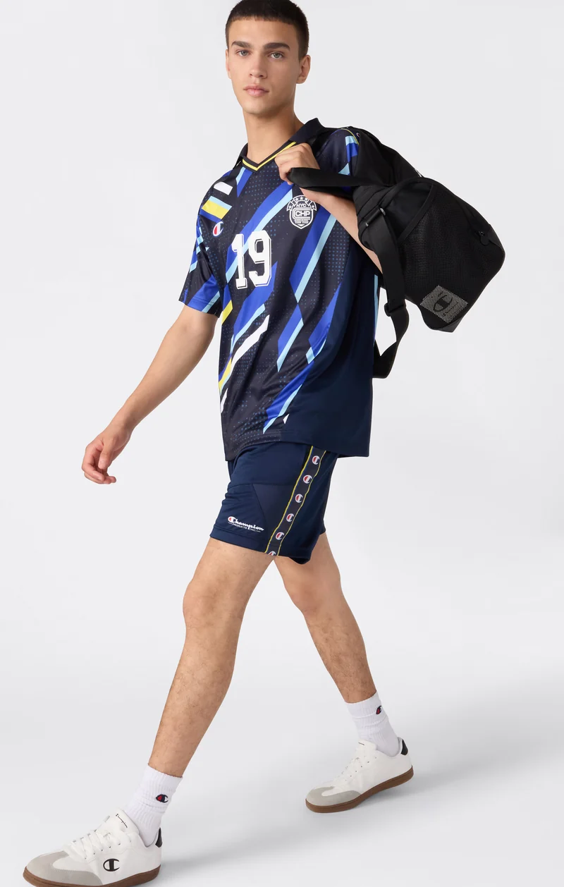 Men's Shorts Sport Heritage