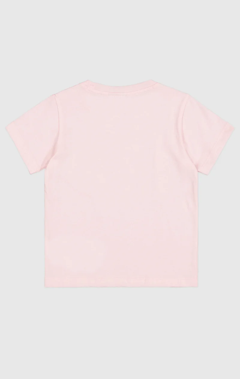 Girls' C-Table Short Sleeve T-Shirt