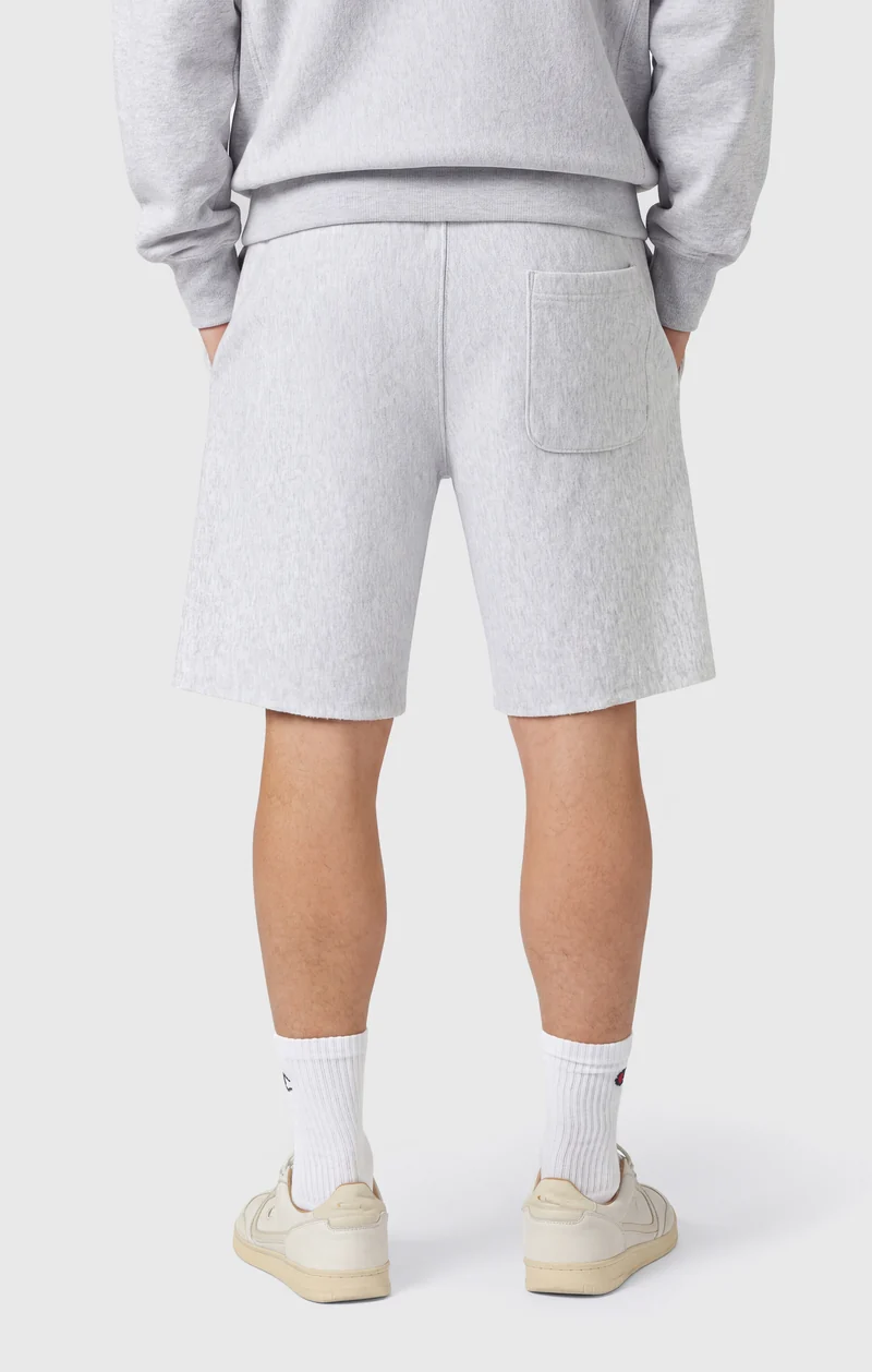 Men's Reverse Weave Shorts