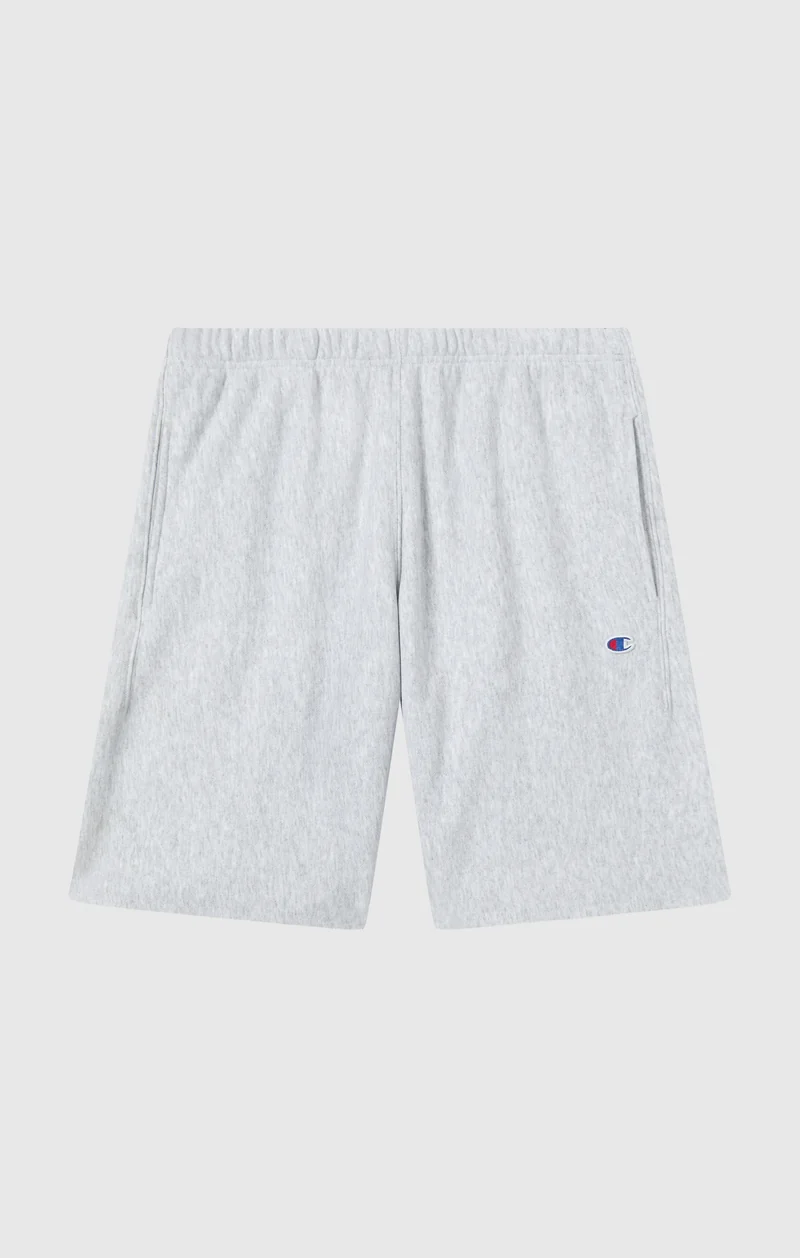 Men's Reverse Weave Shorts