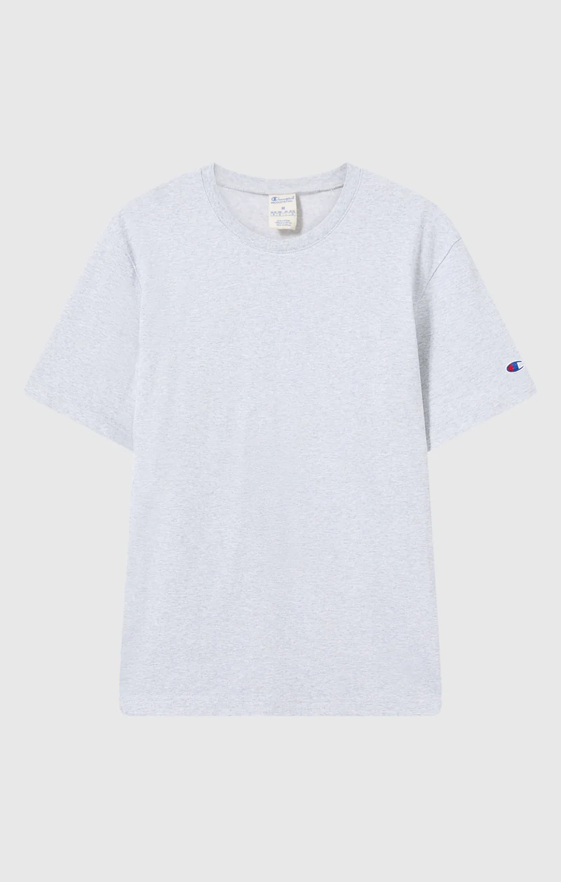Oversized Men's T-Shirt in Heavy Cotton