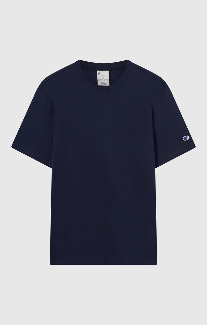 Oversized Men's T-Shirt in Heavy Cotton