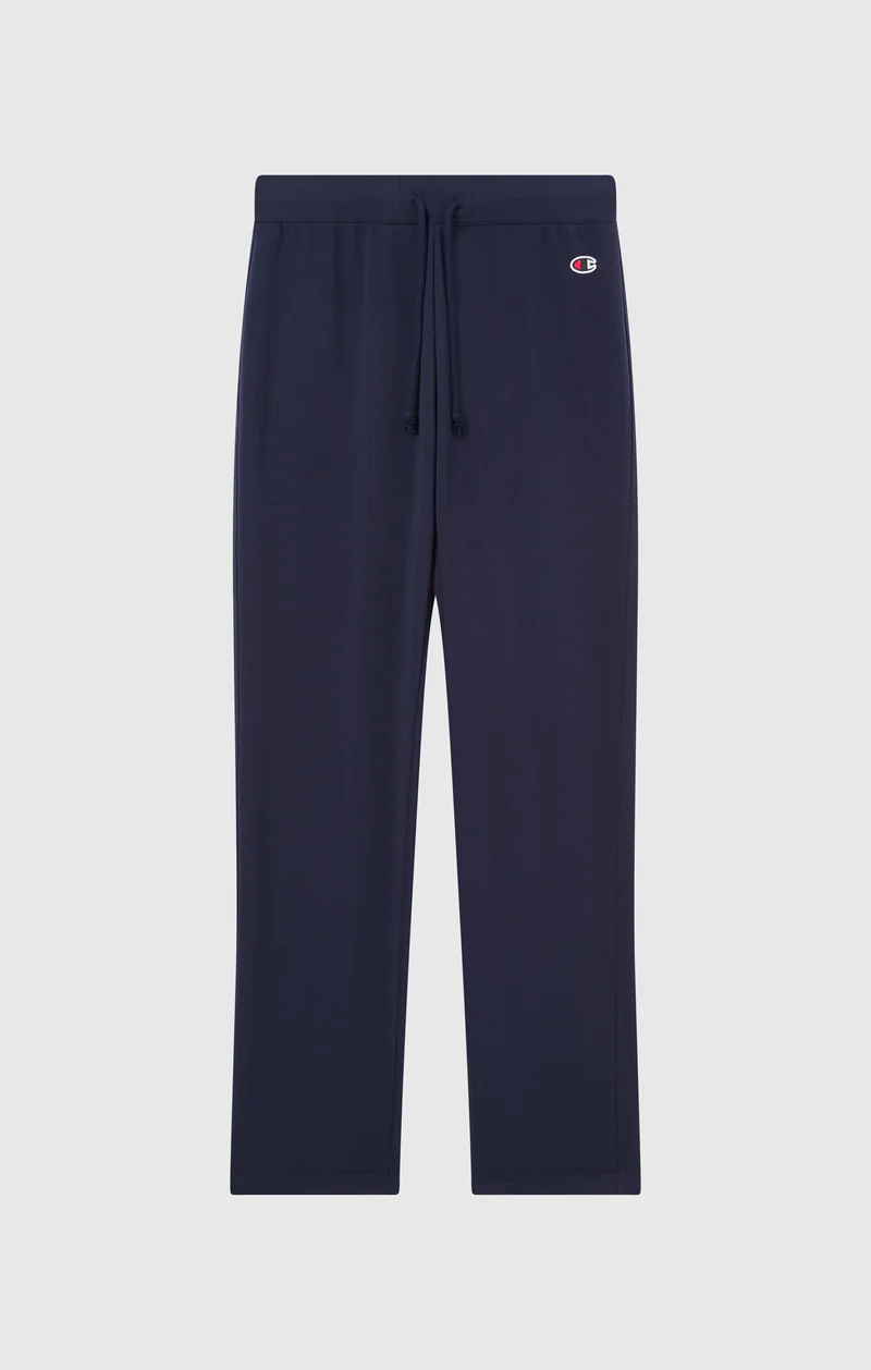 Women's Slim Fit Lightweight Straight-Leg Pants