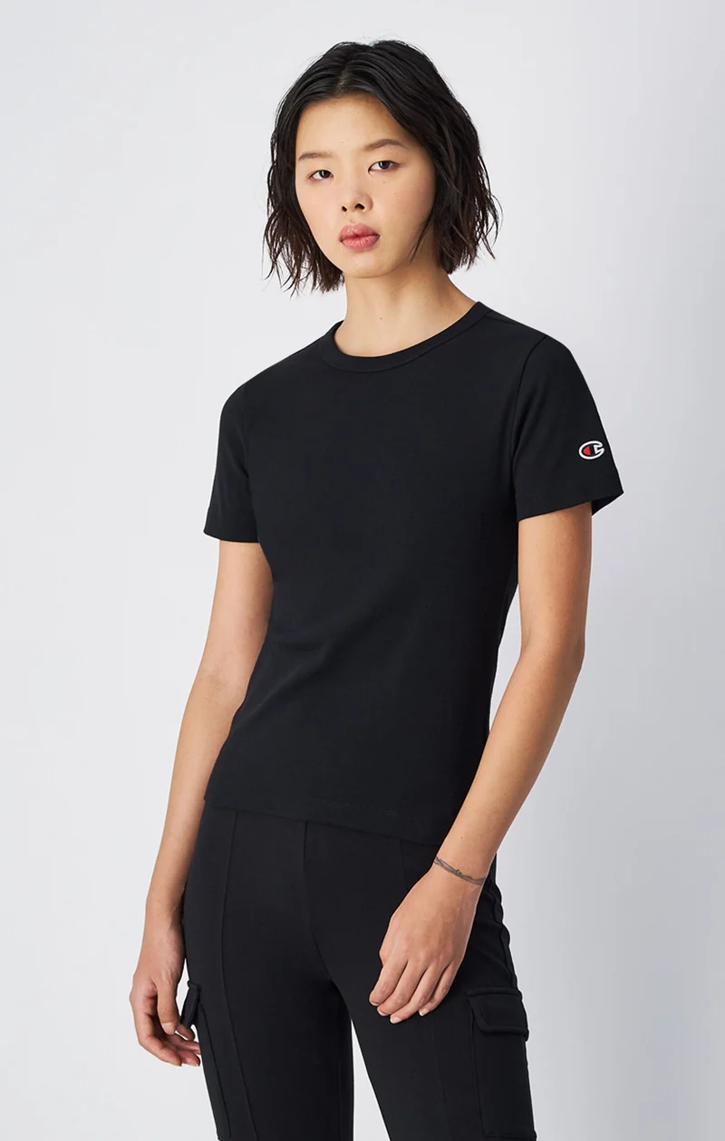 Women's Fitted T-Shirt