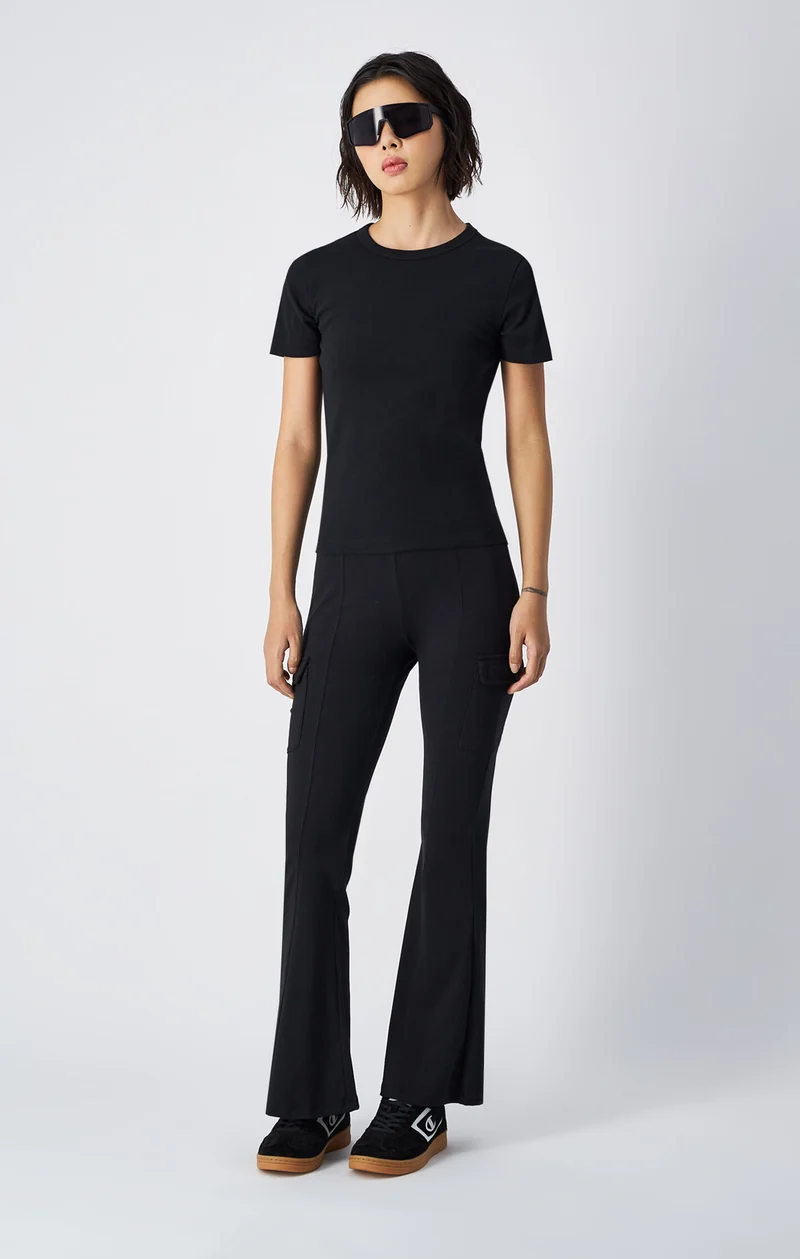 Women's Fitted T-Shirt