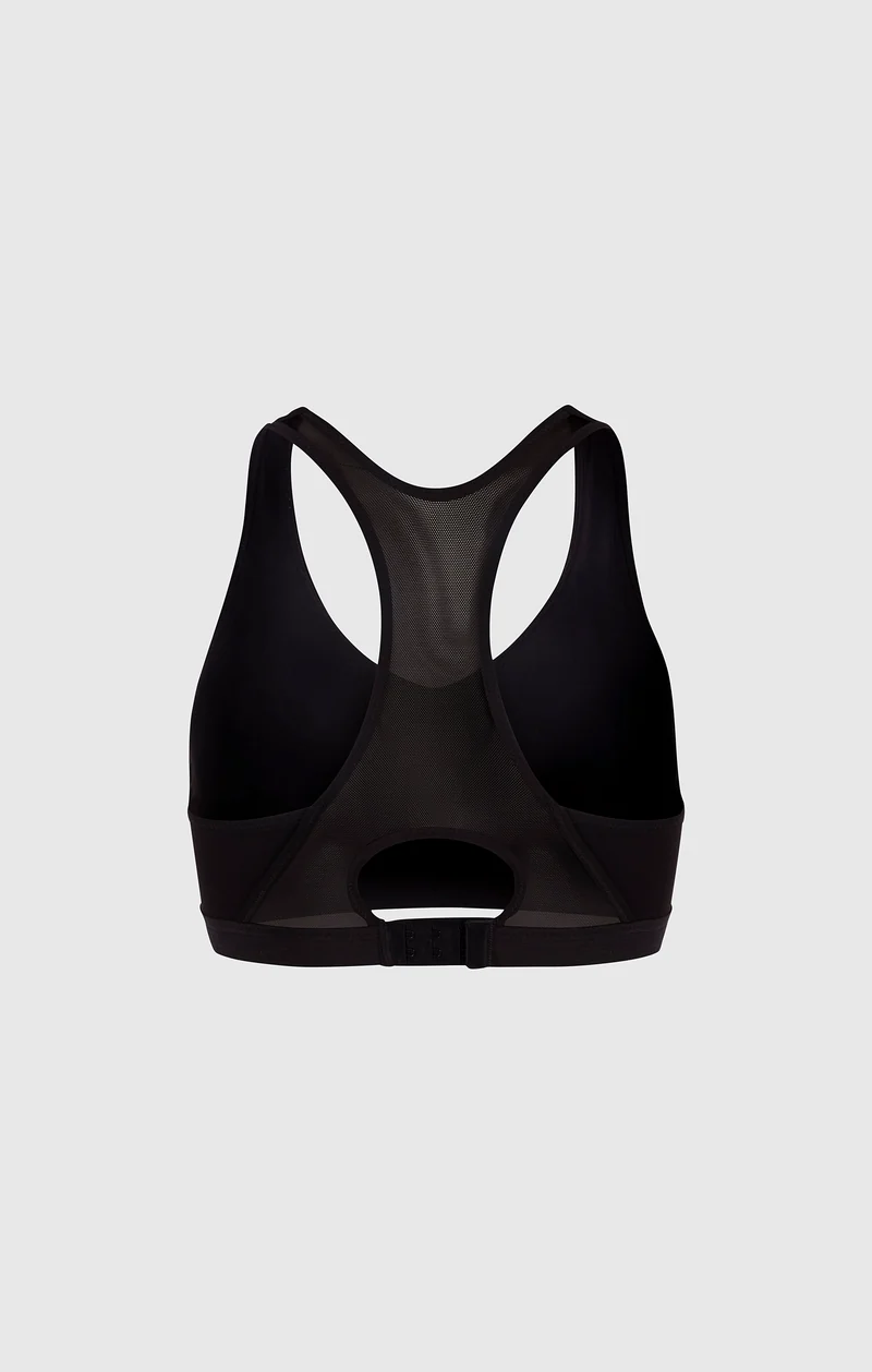 Pump Padded Shock Absorber Sports Bra