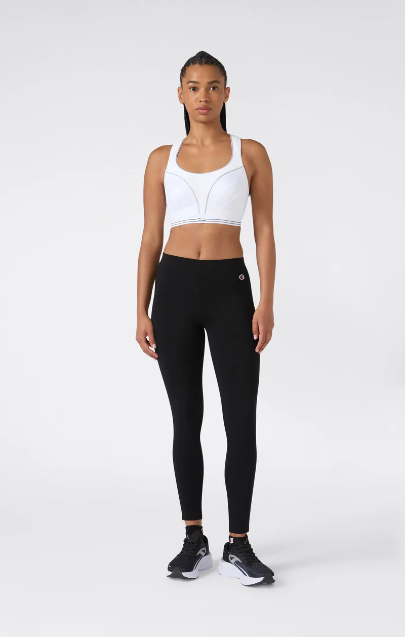 Ultimate Run Shock Absorber Sports Bra