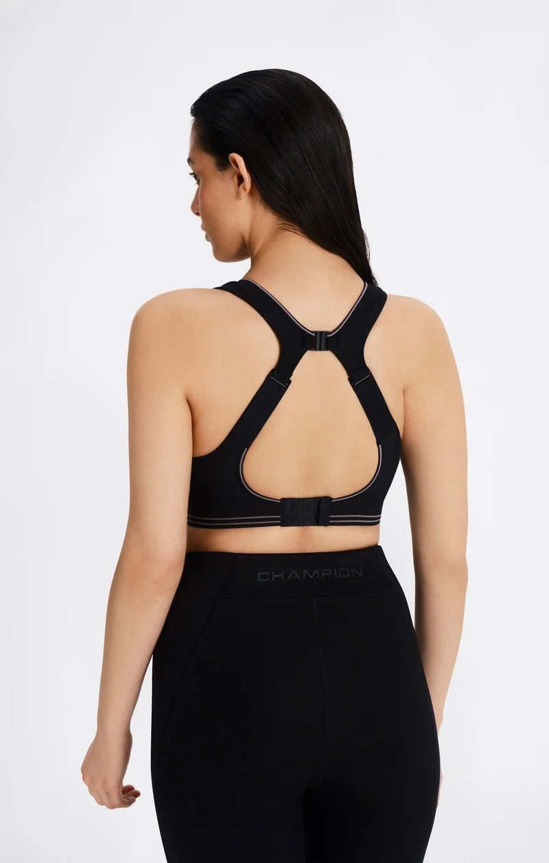 Ultimate Run Shock Absorber Sports Bra