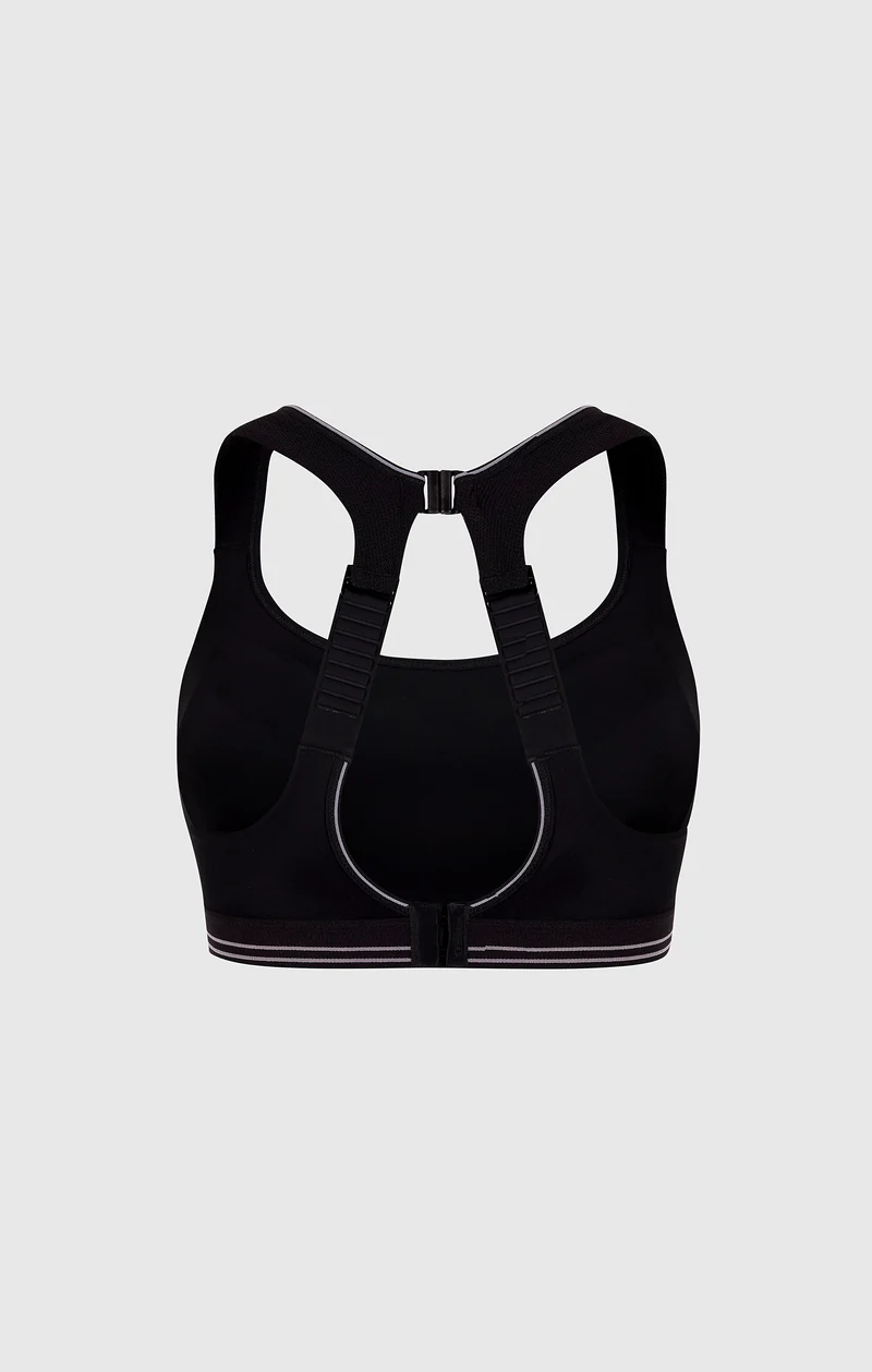 Ultimate Run Shock Absorber Sports Bra