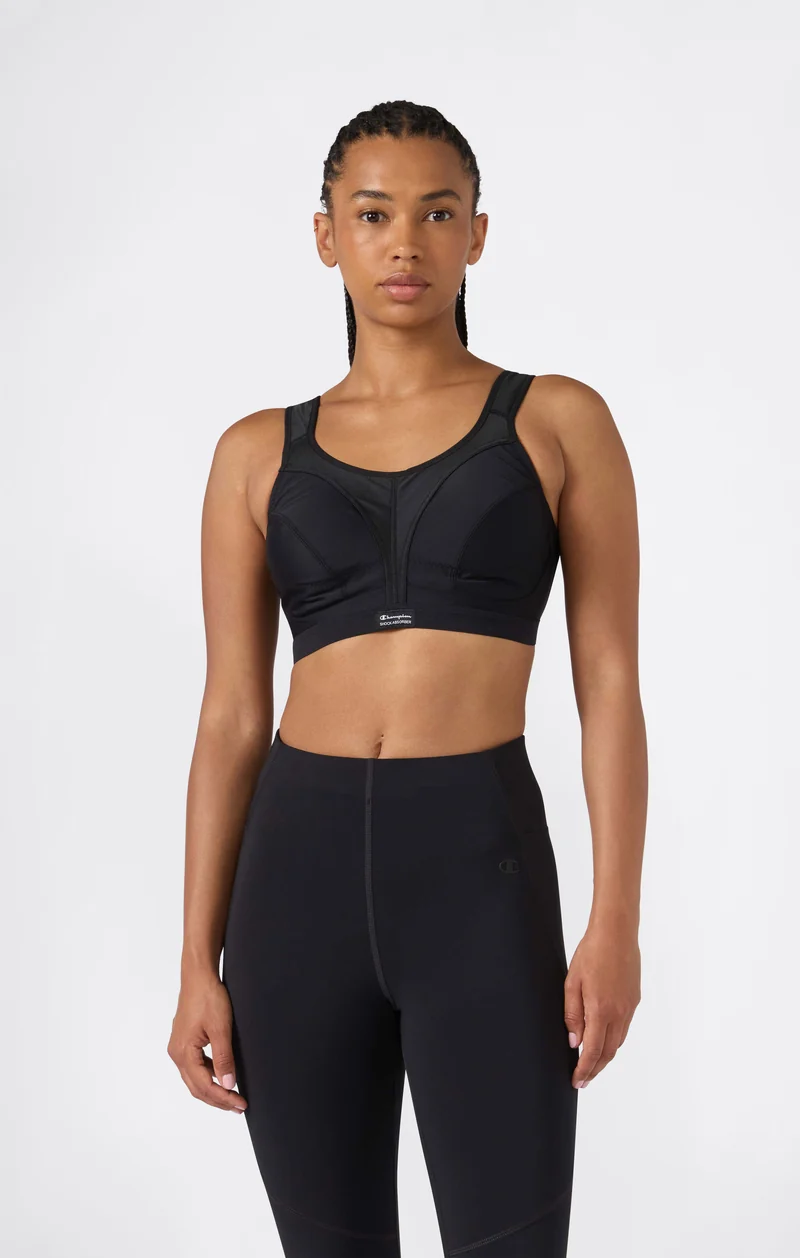 Active D+ Shock Absorber Sports Bra