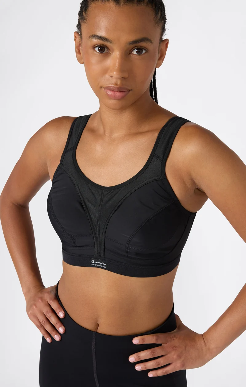 Active D+ Shock Absorber Sports Bra