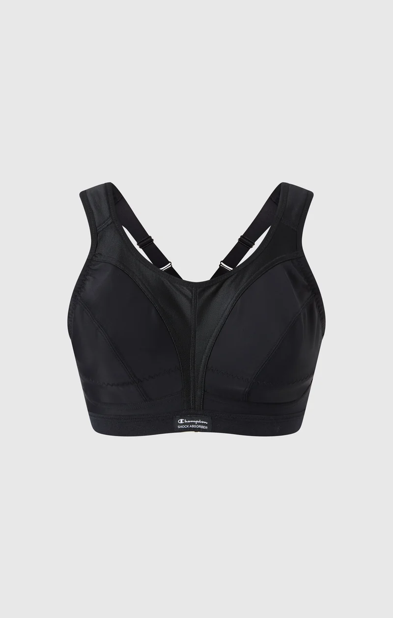 Active D+ Shock Absorber Sports Bra
