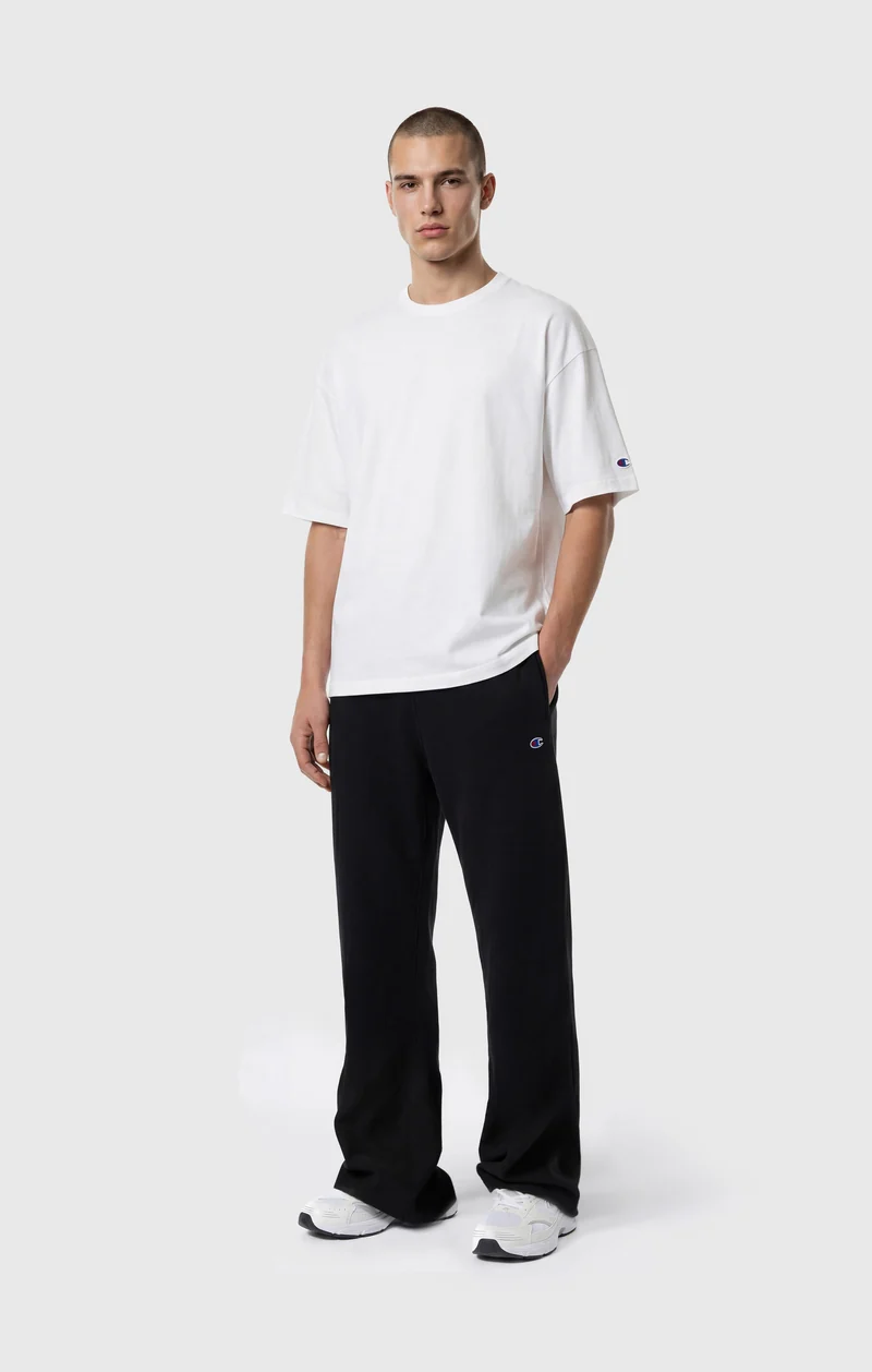 Men's T-Shirt in Heavy Cotton Jersey T-Shape
