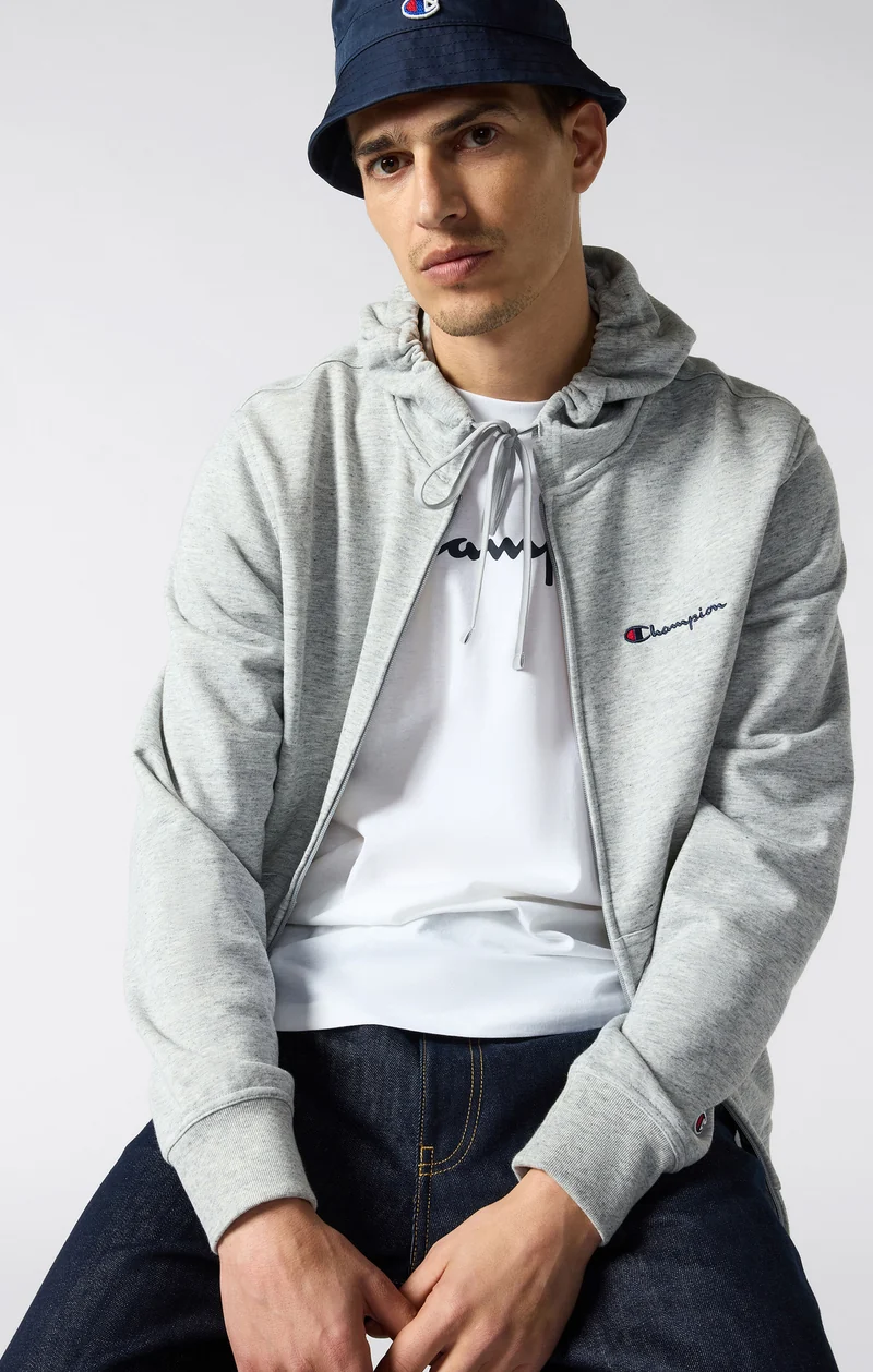 Big Logo Cotton Jersey T-Shirt