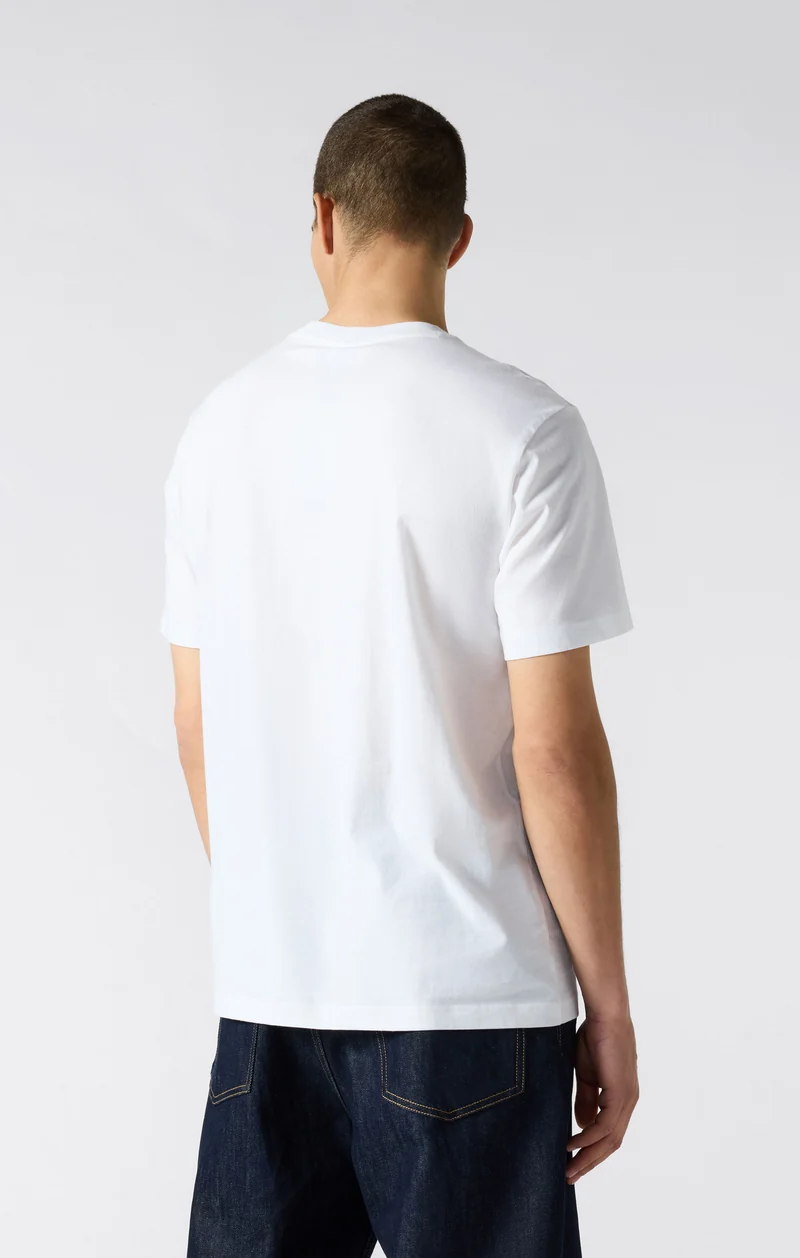 Big Logo Cotton Jersey T-Shirt
