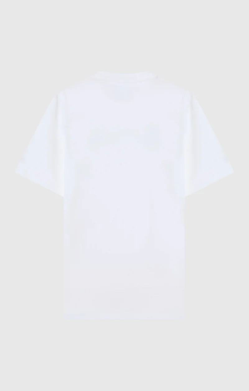 Big Logo Cotton Jersey T-Shirt