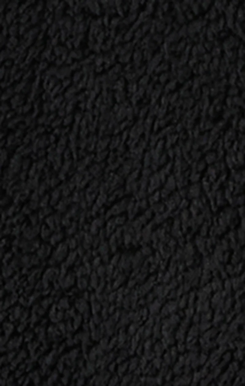 Men’s Hooded Polar Teddy Top