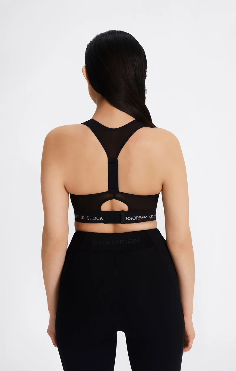 Shock Absorber Infinity Power Sports Bra
