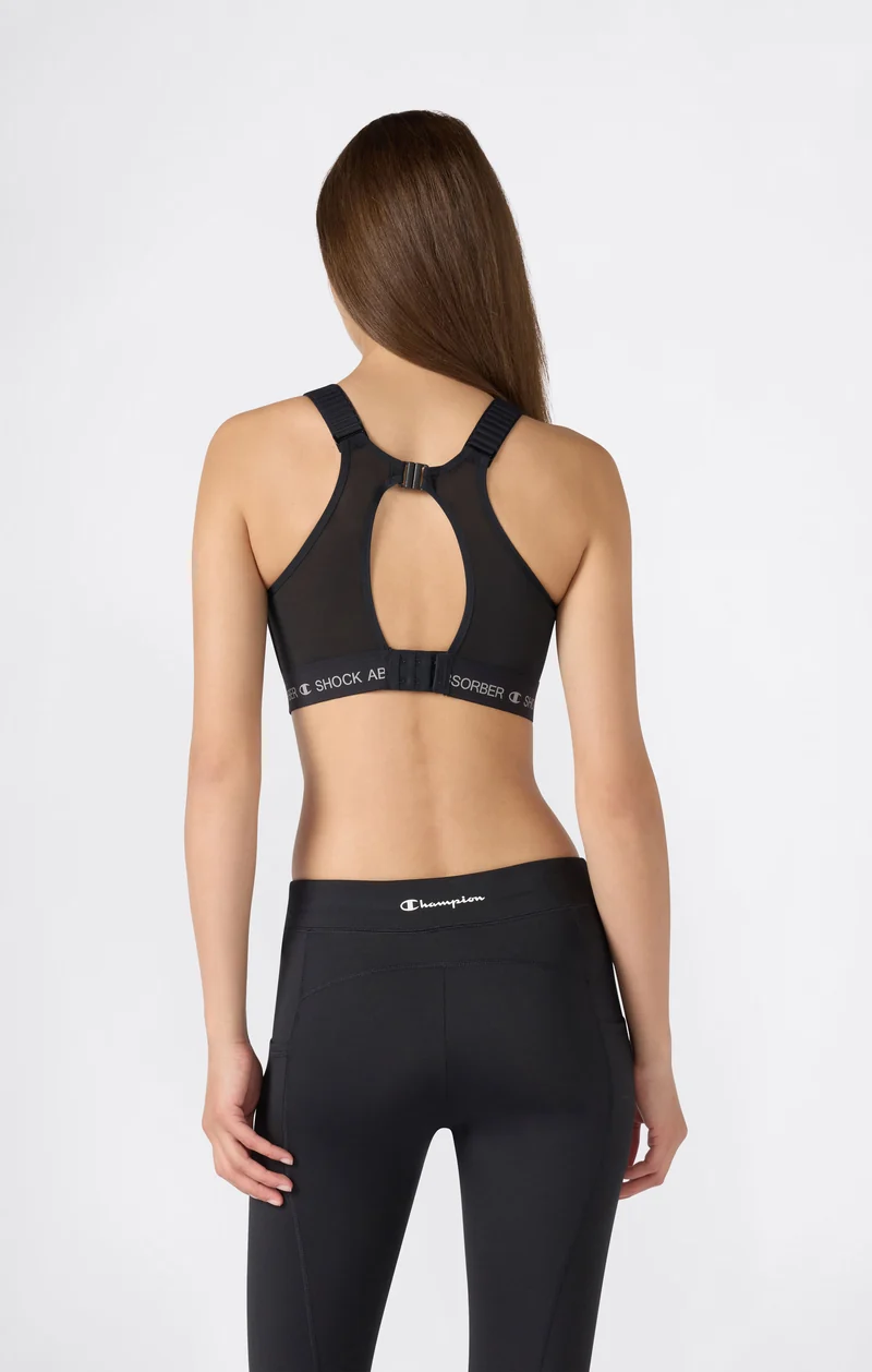 Shock Absorber Ultimate Padded Running Bra