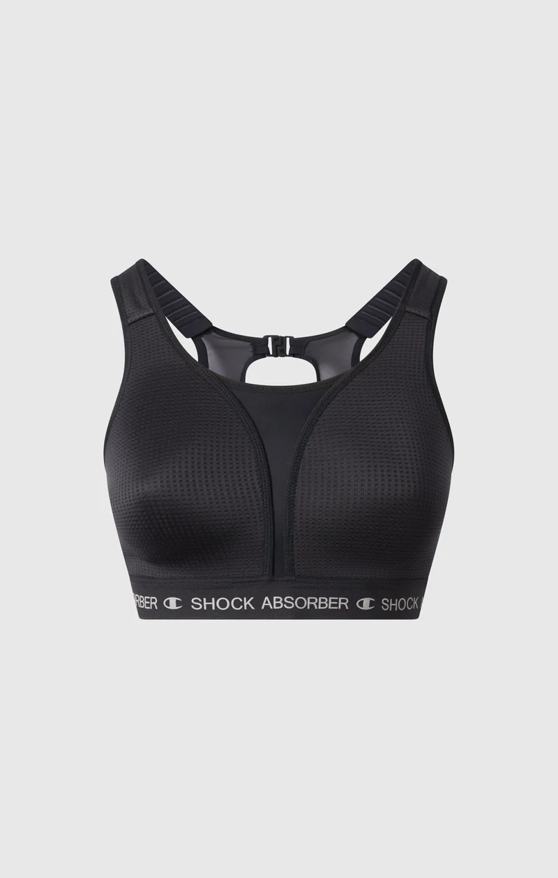 Shock Absorber Ultimate Padded Running Bra