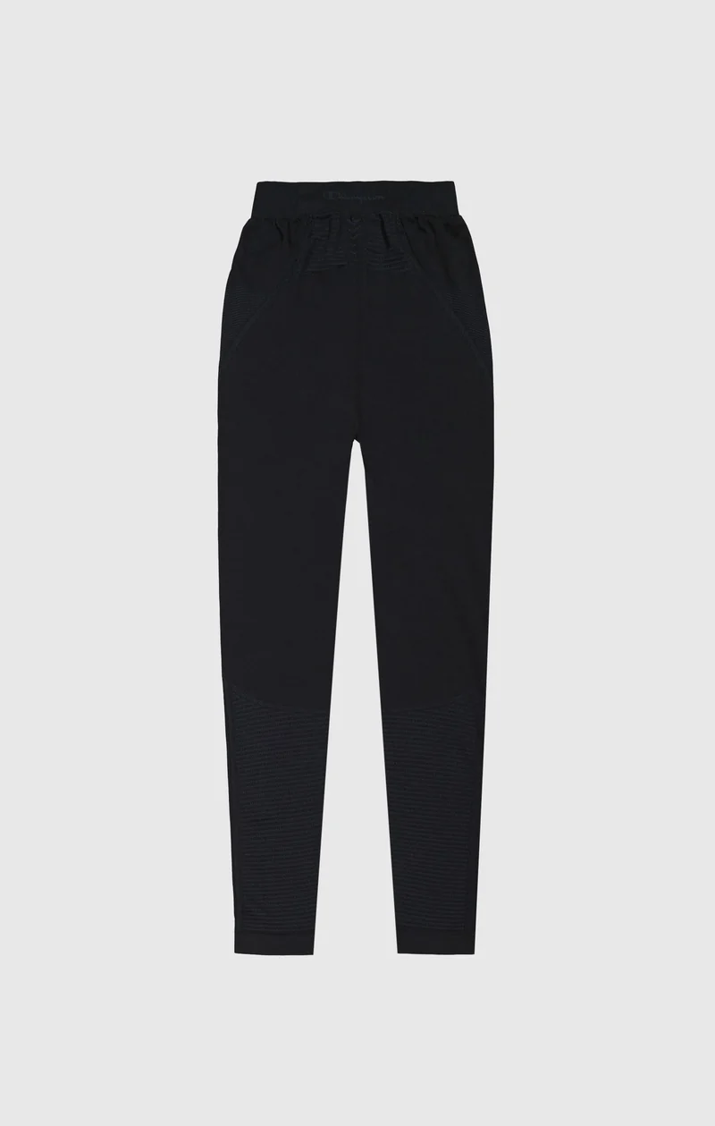 Seamless Base Layer Thermo Leggings