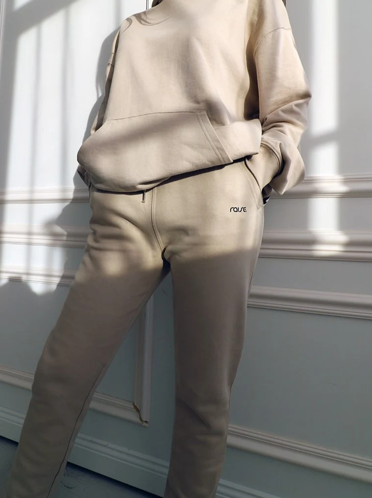 Sweatpants Desert